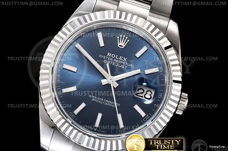 1226 R2DJ0257D – DJ2 41mm Supportive 663